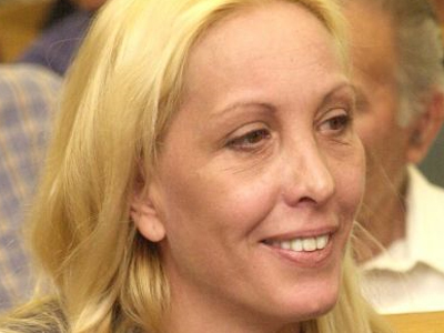 Η Τζούλια ζήτησε συνέντευξη απ’ τη Γκερέκου